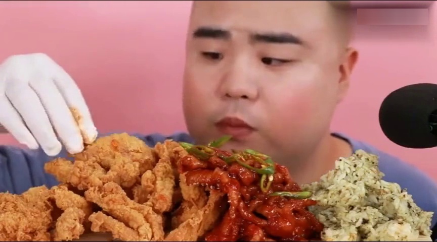 沙雕炸鸡宣传文案，沙雕炸鸡宣传文案怎么写