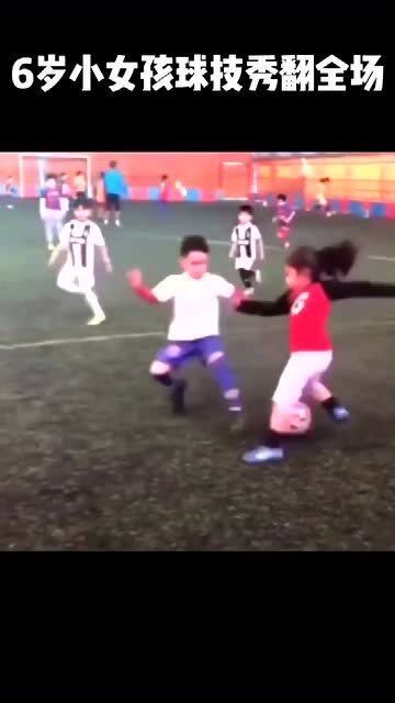 女孩子几岁可以踢足球吗，女孩子几岁开始来月经