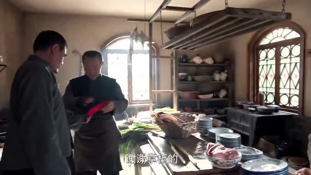 美甲师转行菏泽老酒馆：70平月营6万，装修坑吓退一半人