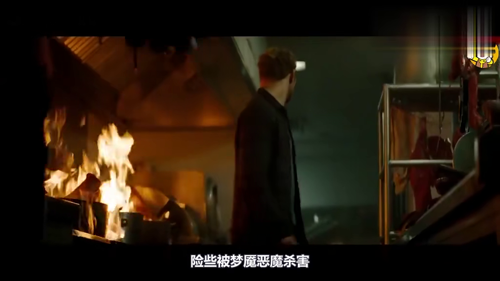 梦境的双重交响，解析梦见被杀后杀别人的深层含义