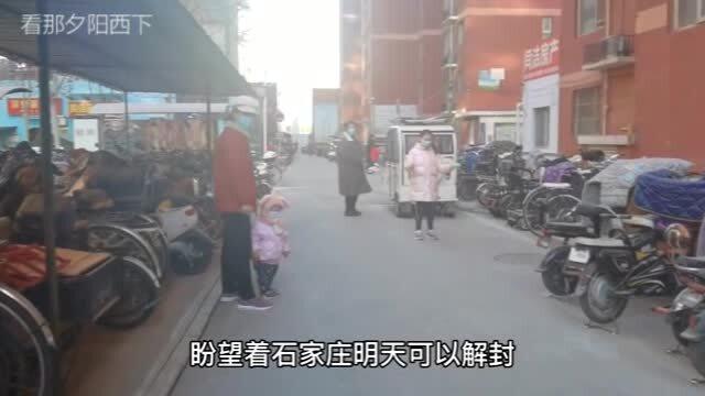 【石家庄解封了吗
 /石家庄 解封了吗】-图1