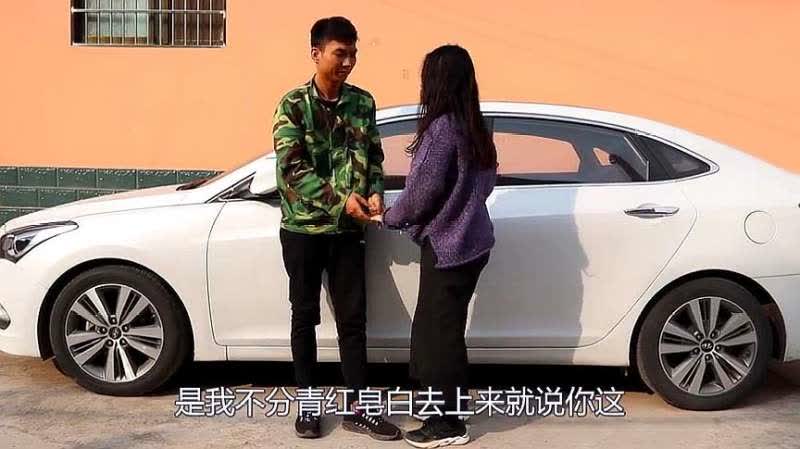 悬疑汽车短剧有哪些，悬疑汽车短剧有哪些类型