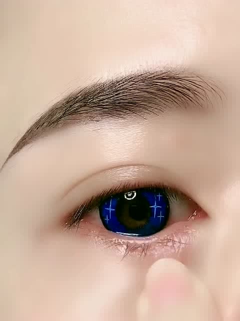 美瞳太大了怎么办，美瞳太大了怎么办小妙招