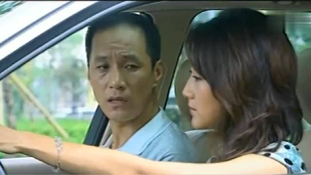 发现丈夫出轨后 她没哭没闹只说了
