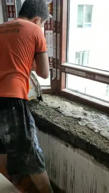 白水泥和黑水泥千万别乱混！2026年老房翻新避坑实操，从修补到勾缝一篇讲透