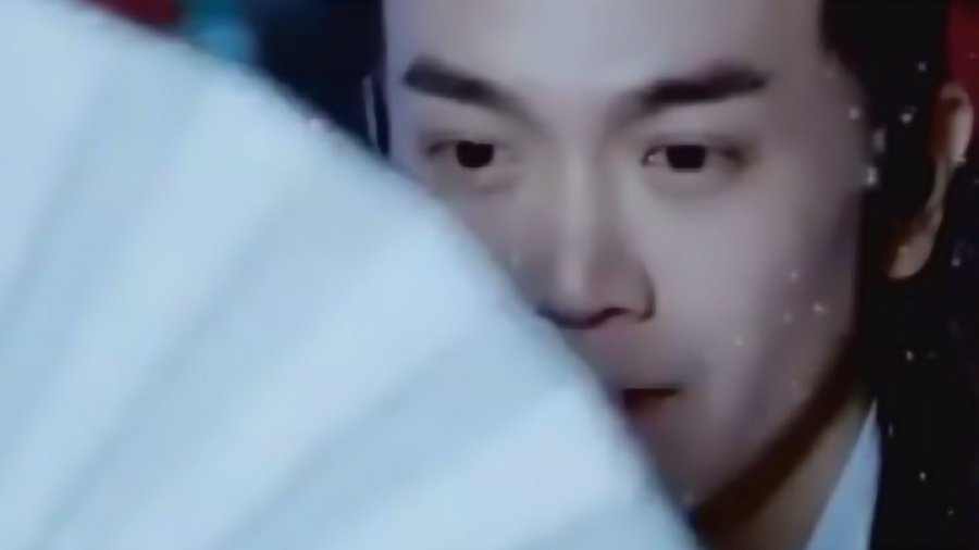 《折扇判官：绝世弃子一扇镇九幽》