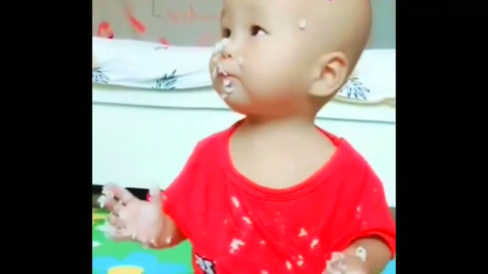 宝啊,不是为娘不想让你自己吃饭,是咱家没矿经不起这么祸祸啊