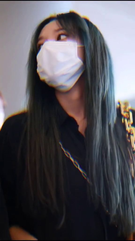 近视眼戴什么帽子好看，近视眼戴什么帽子好看女