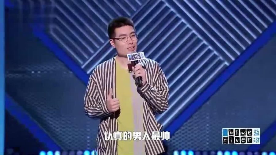 脱口秀周奇黑墨100个经典段子，脱口秀周奇黑墨100个经典段子在线观看