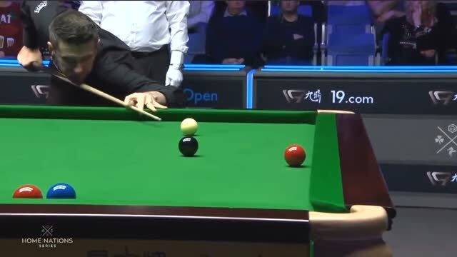 奥沙利文5-1大逆转塞尔比，火箭延续对塞大师统治