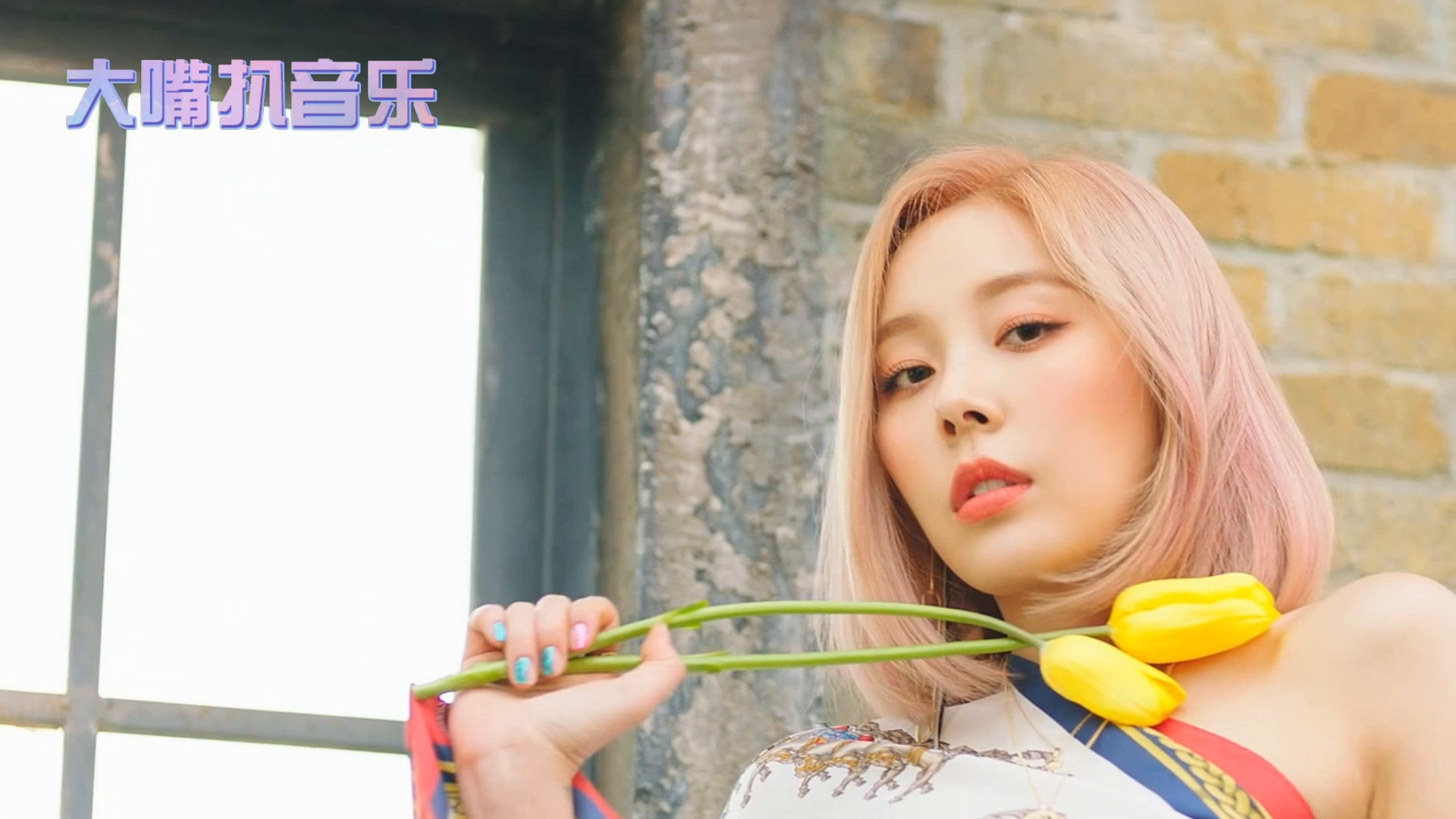 颜人中新歌 祝你爱我到天荒地老 迅速飙升热歌榜,又要唱收费