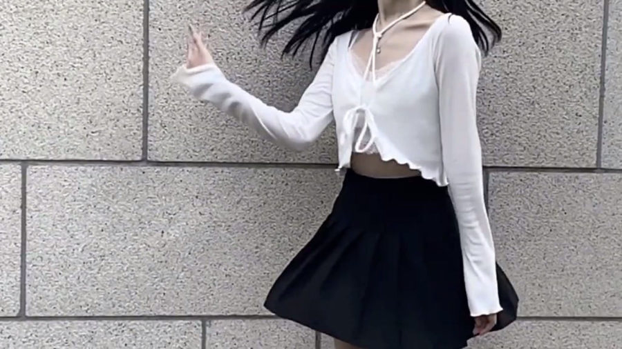 约会穿搭救命指南 从焦虑到惊艳我只用了三天