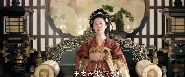 太子妃带煞传闻下的反转人生