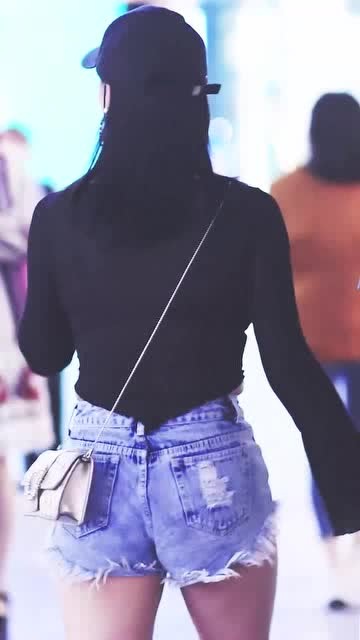 胖女孩俏皮汉服穿搭，胖女孩俏皮汉服穿搭图片