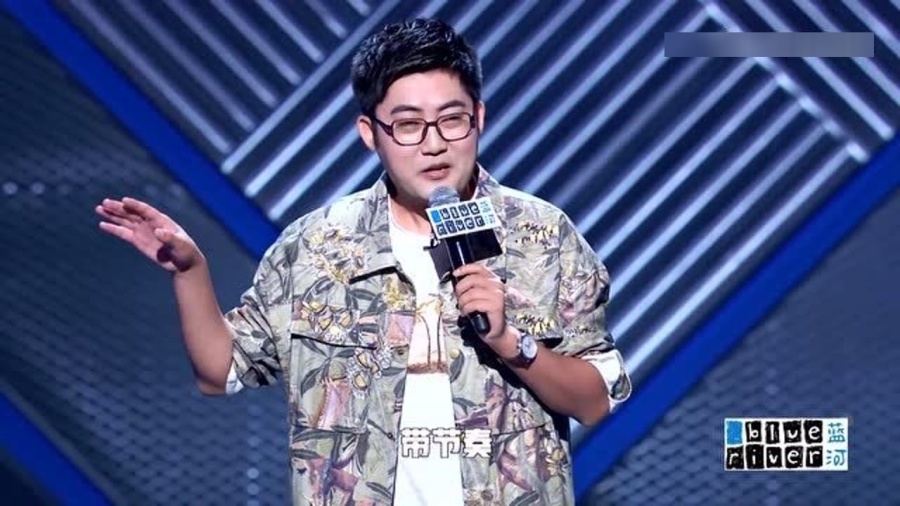 脱口秀大会黑哥台词，脱口秀大会黑客