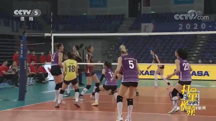 2025-2026赛季排超季军决赛天津主场救赎三隐患