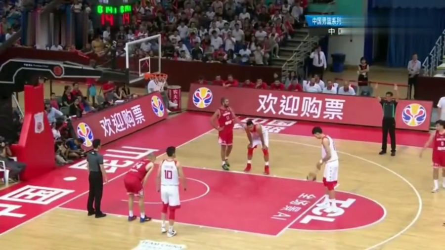标题：中国男篮力克克罗地亚取2026邀请赛开门红