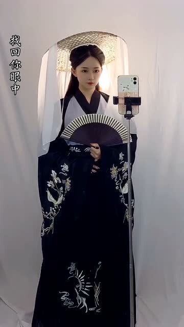 清朝汉服服装男士穿搭，清朝汉服服装男士穿搭图片