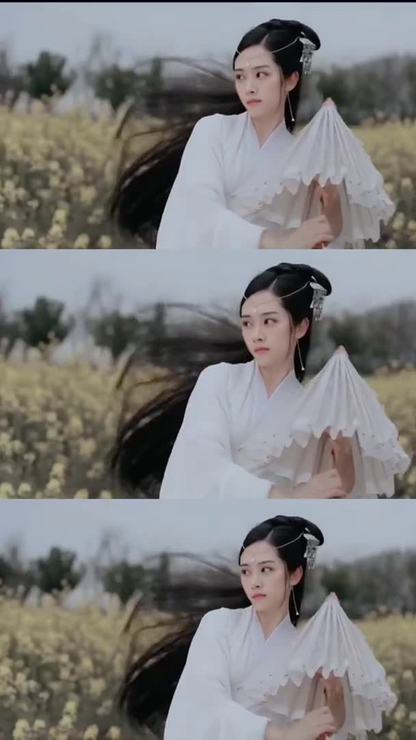 情感武侠：断情后我剑破幽冥