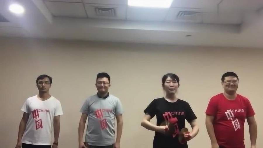 搞笑三句半台词短剧本，搞笑三句半台词大全爆笑