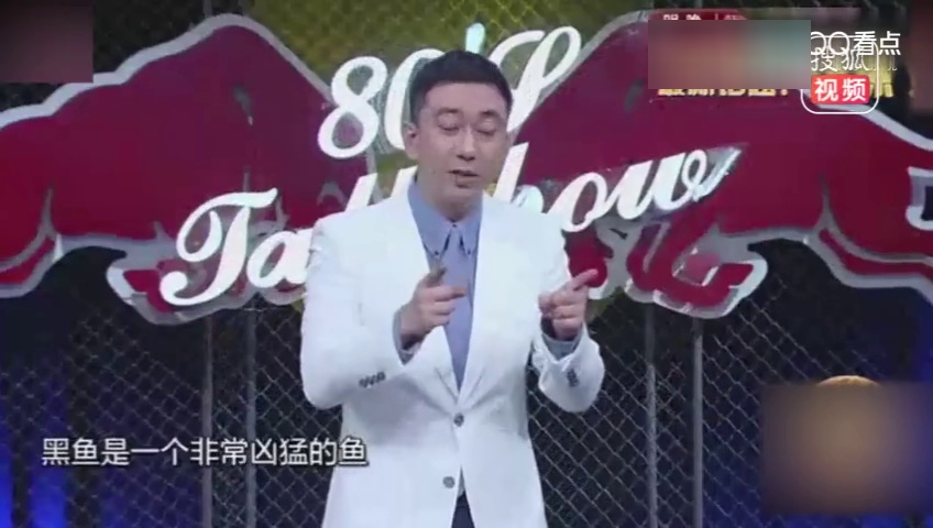 王自健的脱口秀段子，王自健的脱口秀段子视频