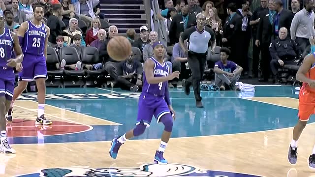 27分大惨案！NBA第一主场被东部鱼腩投成筛子，雷霆这坑挖的有点大