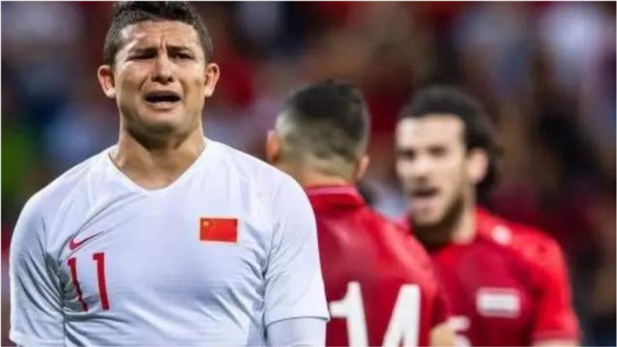 国足平均年龄几岁？2026青春风暴之下，新老交替中的中国足球何去何从