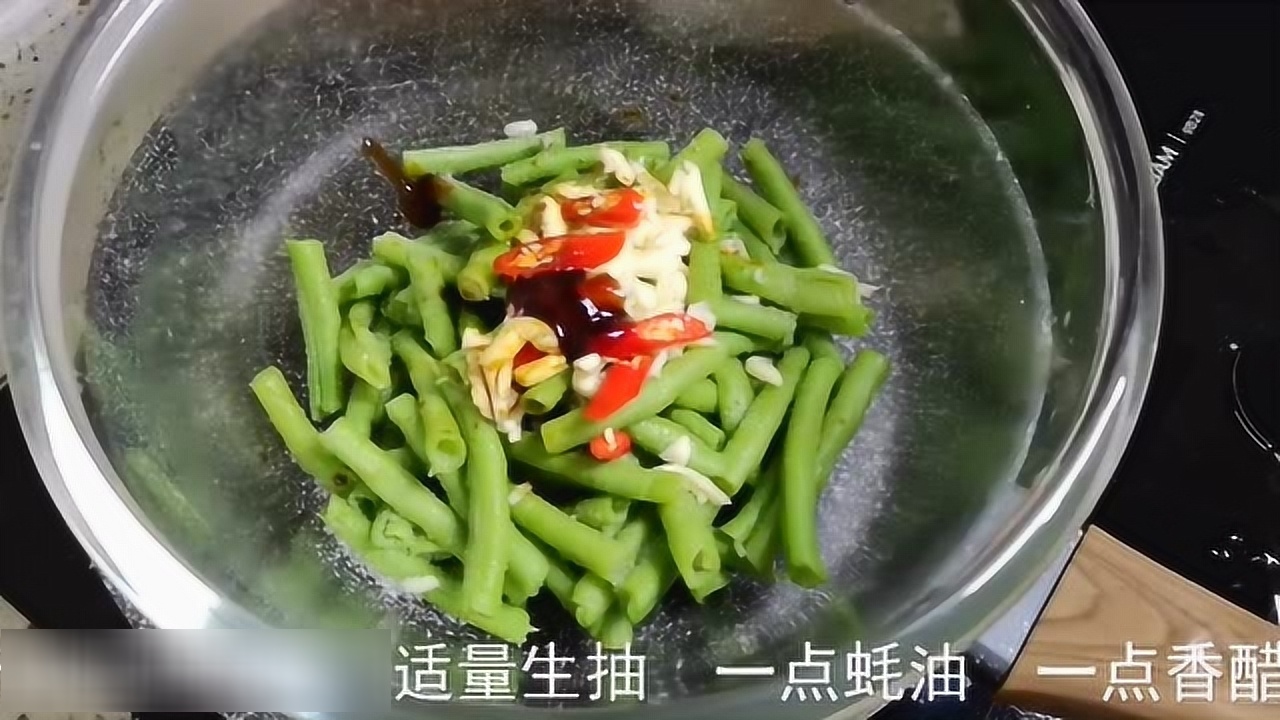 腌菜怎么炒好吃 腌菜怎么炒