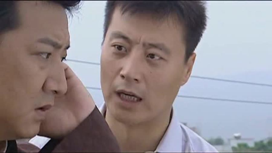 边防风暴，边防风暴 电视剧