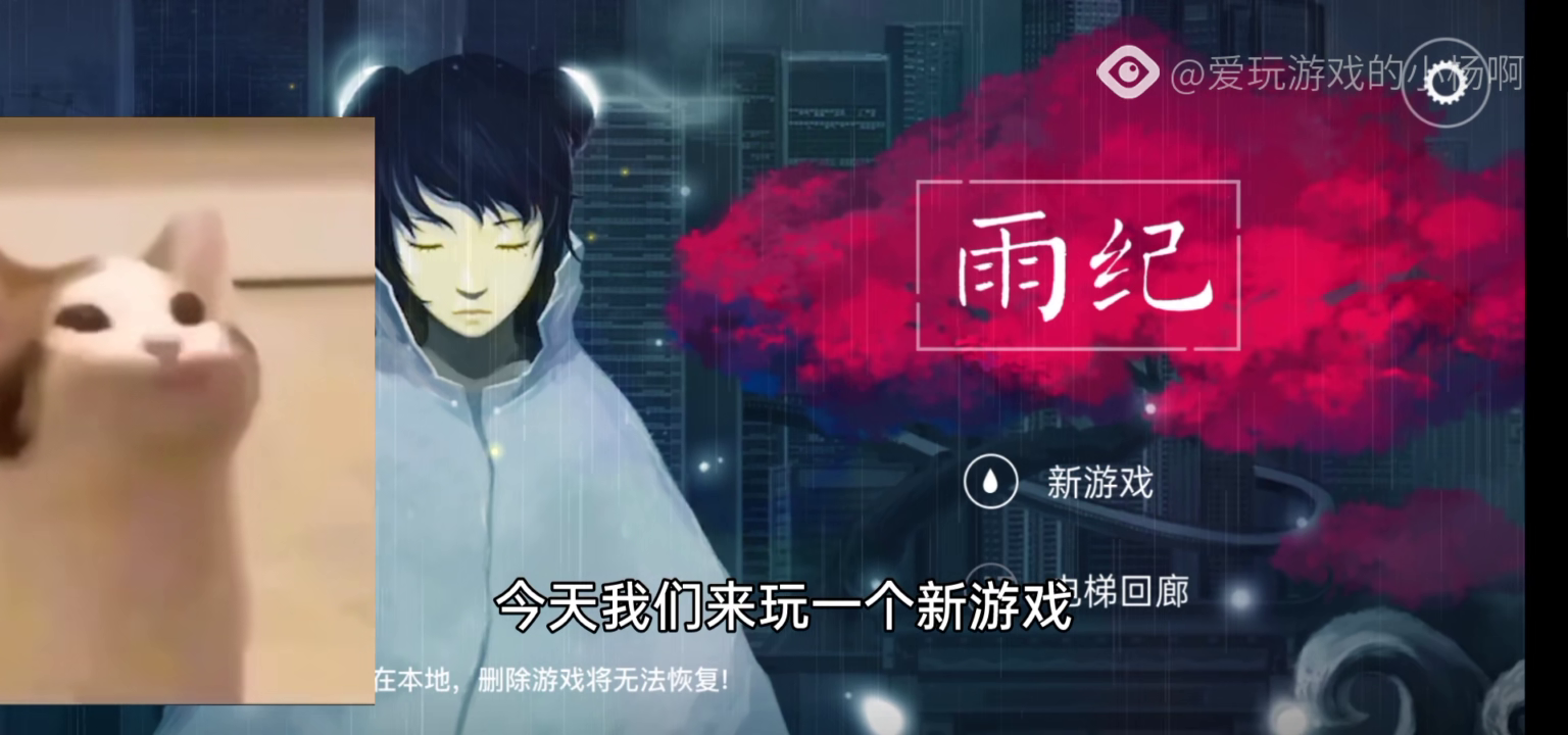 雨纪