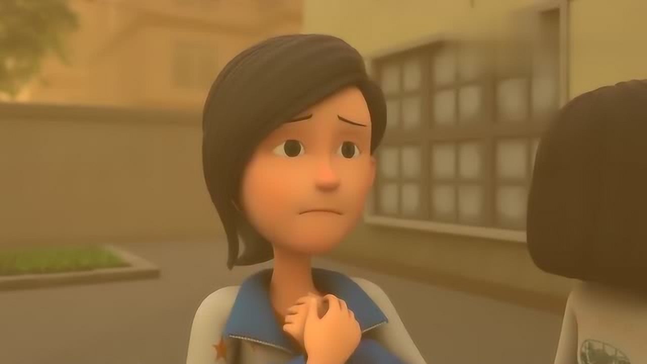 刘若琳,Liu Ruolin,茶啊二中,国漫,國漫