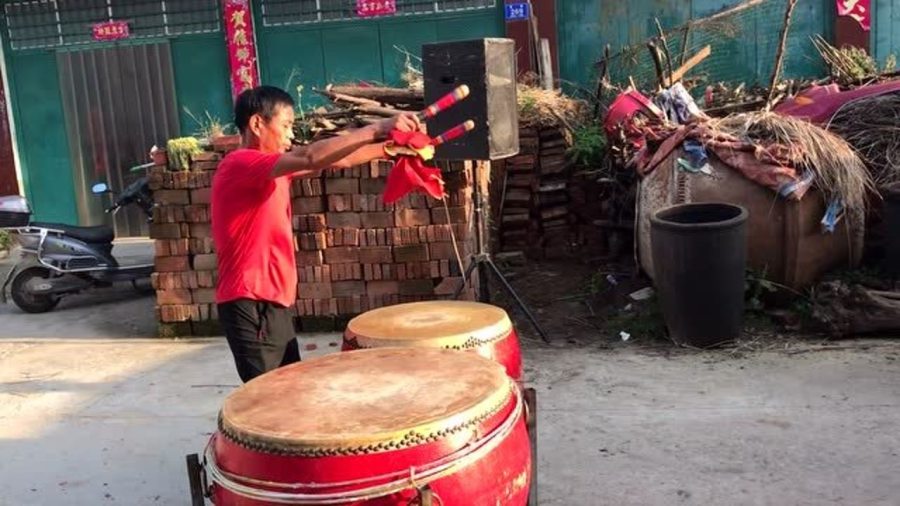 哭灵曲谱_赵贝本山哭灵调曲谱(5)