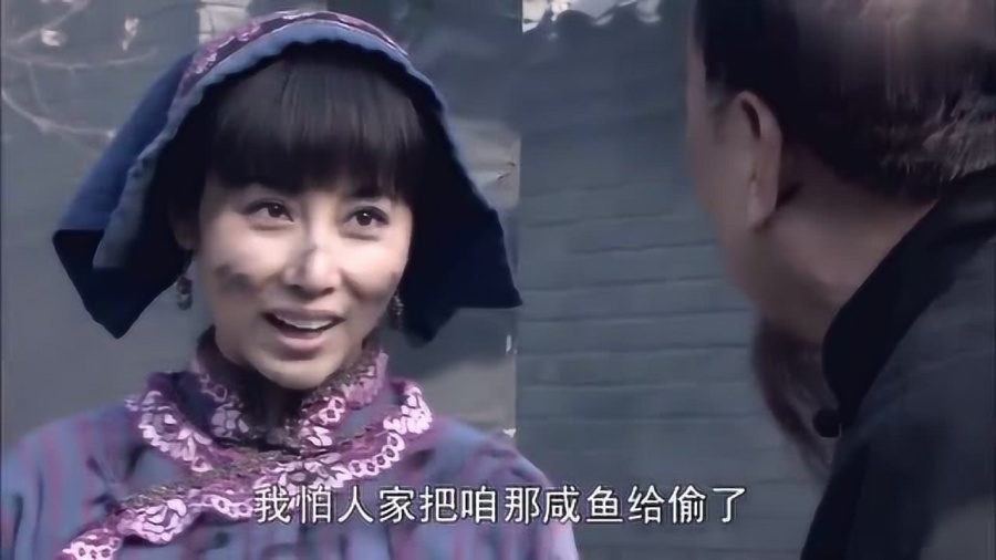 岁后突然觉醒 那些不怕老的女人
