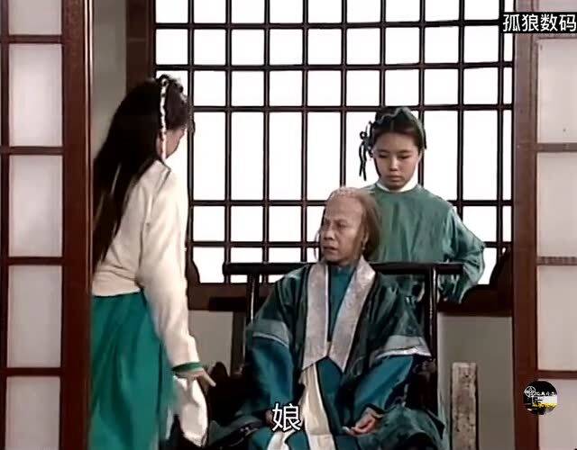 神雕之我的武侠梦：剑侠惨死灭门，少年出山报仇