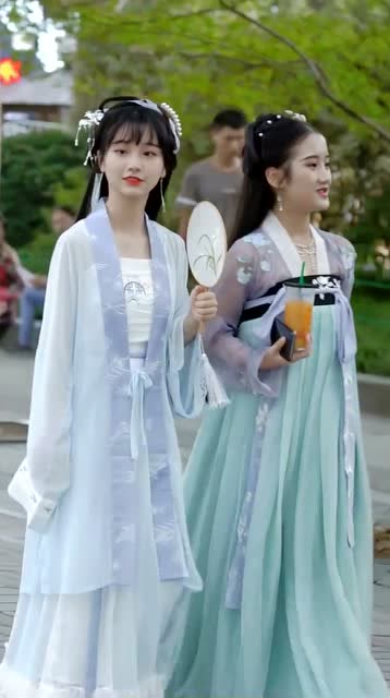 汉服遇见婚纱怎么穿搭，汉服遇见婚纱怎么穿搭好看
