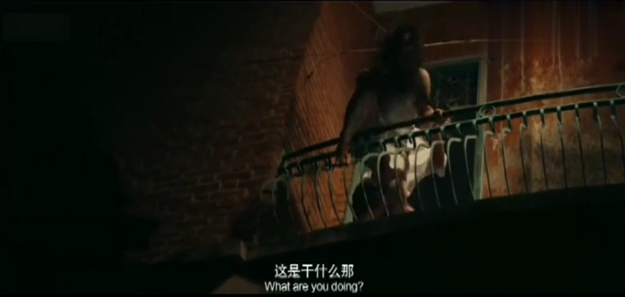 梦魇之谜，解析梦见妻子满身大便的深层含义与心理解读