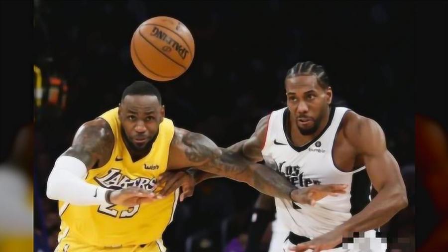 nba季后赛前瞻：快船vs快船、勇士vs快船、湖人vs湖人