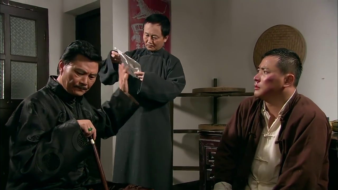 老爷的短剧之旅，寻觅与发现，老爷的寻觅与发现之旅，短剧的探索之旅