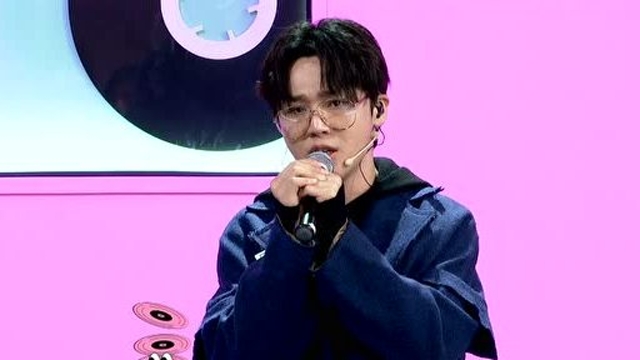 李炜带来汪苏泷作词作曲, 射雕英雄传 插曲 剑魂