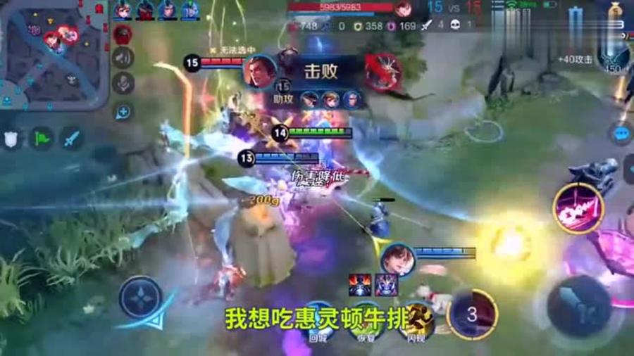 手游武神怎么玩才厉害，手游武神怎么玩才厉害一点