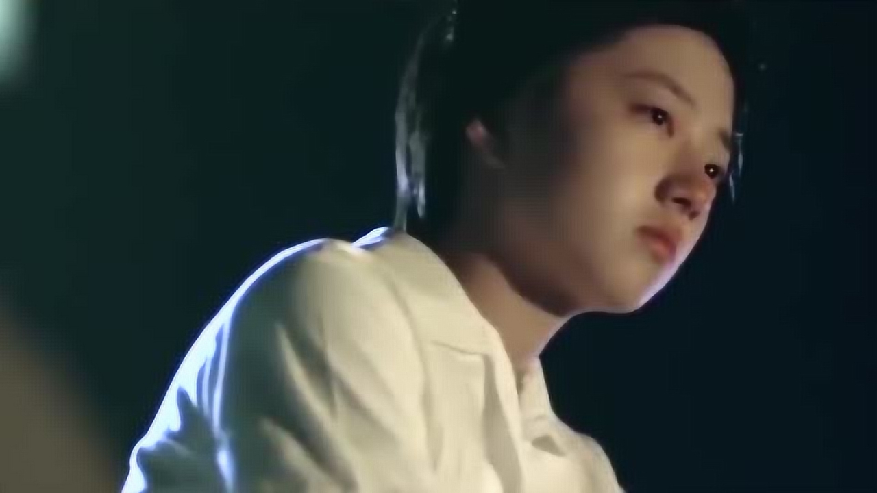 吉他伴奏,女生清亮嗓音演唱陈粒的 小半