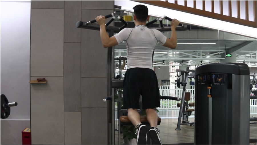 女性适合练什么器械，女性适合练什么器械减肥-第4张图片-Otaku Male Knowledge