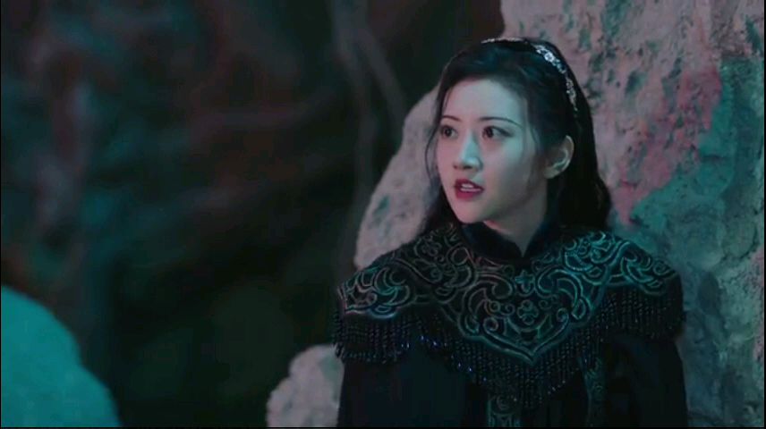 沈银灯下线了,这段越看越慌