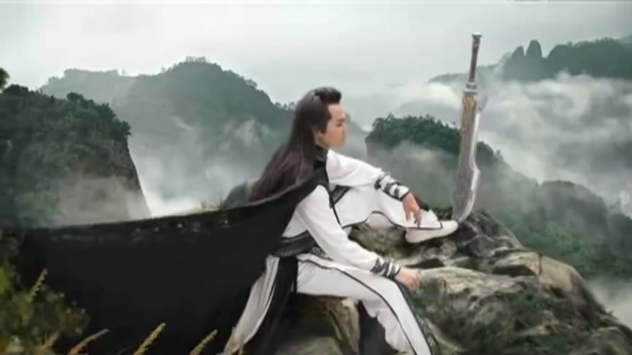 武侠的落寞：最后一把剑客的逆袭绝杀