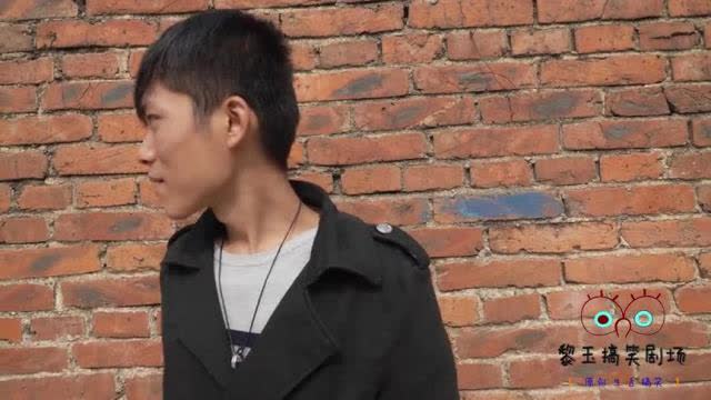 金发帅哥的魅力世界，一部短剧的深度解析