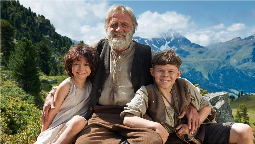 穿越梦境的温暖拥抱，我梦到我去世的爷爷奶奶了——一场灵魂的慰藉与心灵的对话