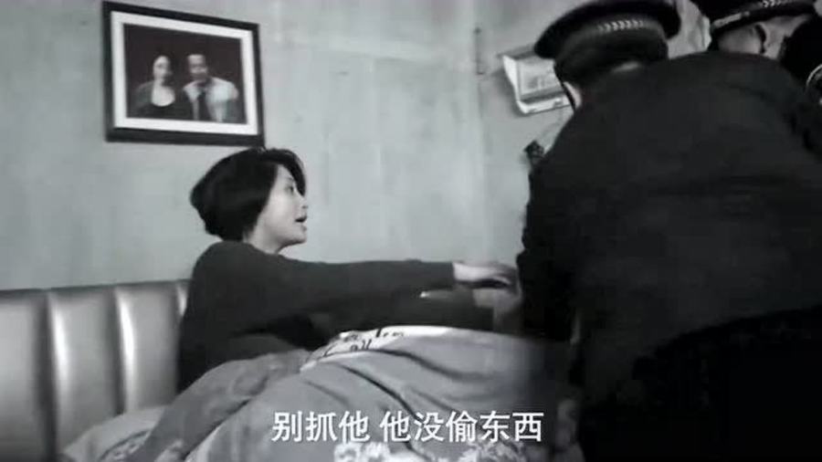 梦境解析，昨晚上梦见同学儿子暂住我家，我却失去自己的儿子