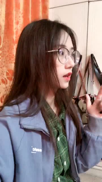 为什么不带眼镜头晕，为什么不带眼镜头晕呢