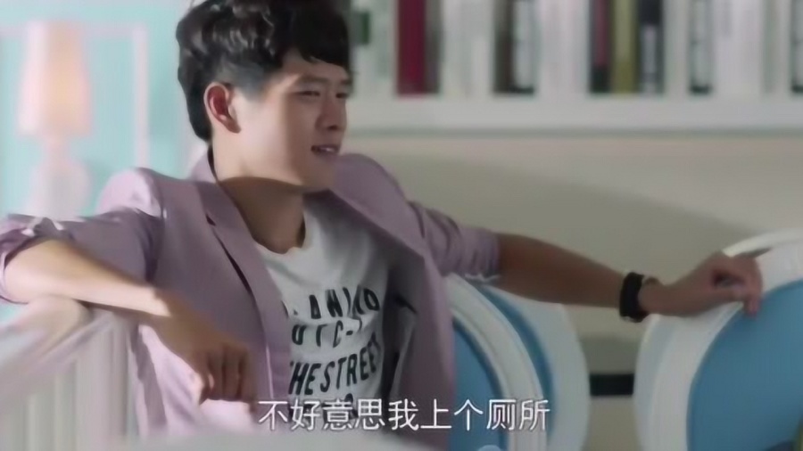 对他来说,没有叫一句姐姐办不了的事