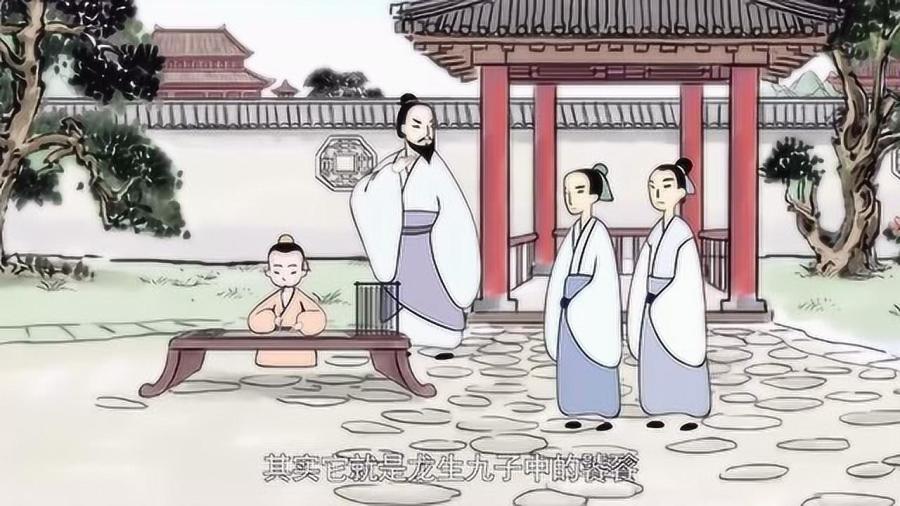 成语骨什么化_成语故事简笔画(5)